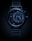 часы The Electricianz THE BLUE Z METAL ZZ-A4C/03 фото 4