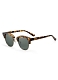 A.B. art a.b.art Vintage Edge Tortoise