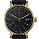 часы Void V03d Gold Black фото 10
