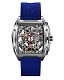 часы CIGA Design Z-SERIES Blue Automatic фото 4