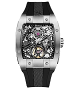 OBLVLO Tonneau Steel AUTOMATIC фото 1