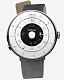 Klokers KLOK 01 Limited edition Minimal M6 Grey