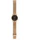 Komono Winston Royale Rose Gold