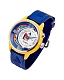 The Electricianz THE CABLE Z 42 MM rubber ZZ-A1A/04-CRB