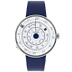 часы Klokers KLOK-01 blue indigo фото 5