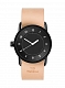 TID No.1 Black Natural 36 mm