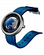 часы CIGA Design U-Series Blue Planet GPHG Titanium Mechanical U031-TU02-W6U фото 13