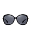 A.B. art a.b.art Retro Chic Black