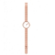 часы Picto Picto 30 mm White / Rose Gold Polished фото 8