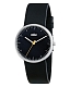 Braun часы BN0021 Lady Black Leather