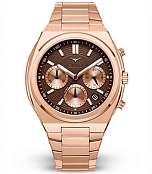 Zinvo Chrono ROSE GOLD фото 1