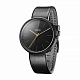 часы Braun BN0172 Black Ceramic фото 4