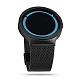 Ziiiro Eclipse Metallic Black Ocean