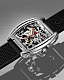 часы CIGA Design Z-SERIES TITANIUM BLACK Automatic фото 7