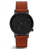 Komono Walther Black Cognac фото 1