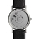 часы Projects Reveal Silver Leather 40 mm фото 4