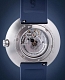 часы CIGA Design U-Series Blue Planet GPHG Titanium Mechanical U031-TU02-W6U фото 18