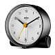 часы Braun Будильник BC01 Black White  фото 7