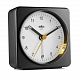 часы Braun Будильник BC03 Black White фото 6