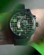 The Electricianz The Crypto Edition ZZ-C1C/02-CRD