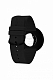 часы Picto Picto 40 mm Total Black фото 6