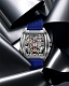 часы CIGA Design Z-SERIES Blue Automatic фото 13