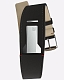 Klokers KLOK-01 MINIMAL WHITE BLACK DIAMOND