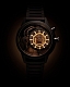 The Electricianz THE BROWN Z METAL ZZ-A4C/01-MSC