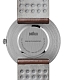 Braun часы BN0024 Black Brown
