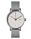 Void V03d Silver Steel