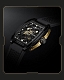 часы CIGA Design Z-SERIES EXPLORATION GOLD Automatic фото 8