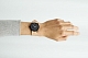 TID No.1 Black Natural 36 mm