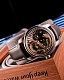OBLVLO YELLOW DRAGON AUTOMATIC