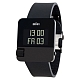 часы Braun BN0106 Black PU фото 4