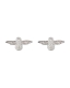 Olivia Burton Серьги 3D Bee OBJ16AME24