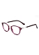 A.B. art a.b.art Urban Retro Purple