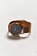 Komono Walther Rose Gold Mesh