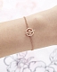 Olivia Burton Браслет Honeycomb Bee OBJ16AMB31