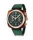 WOW-Цена BRISTON CLUBMASTER CHRONO ENGLISH GREEN