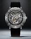 часы CIGA Design M Series Magician (3 в 1) TITAN Automatic M051-TT01-W6B фото 9