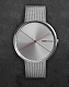 часы CIGA Design II X-Series Space Silver фото 11