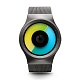 часы Ziiiro Celeste Gunmetal/Colored фото 4