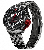 M2Z Watches DIVER WATCH 200 - 005X фото 1