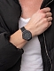 Eone Bradley Bradley Black Steel Lady 36mm