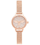 Olivia Burton Lucky Bee OB16FB15 фото 1