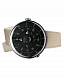 часы Klokers KLOK-01 Minimal Black Beige фото 4