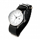 часы CHPO Harold Mini Black Leather фото 6