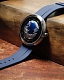 часы CIGA Design U-Series Blue Planet GPHG Titanium Mechanical U031-TU02-W6U фото 25