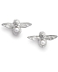Olivia Burton Серьги Pearl Bee OBJAME115