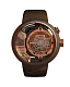 The Electricianz MECALINE THE COPPER X ZZ-D1C/02-CLC